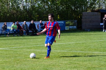 Bild 225 - Herren FSG BraWie 08 - TSV N�tzen : Ergebnis: 1:2